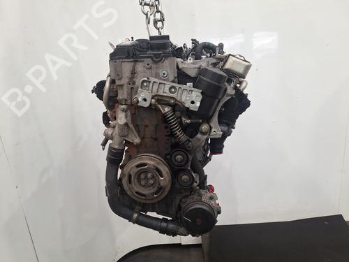 Used Engine MERCEDES-BENZ B-CLASS Sports Tourer (W246, W242) B 200 CDI (246.201) (136 hp) 31596962