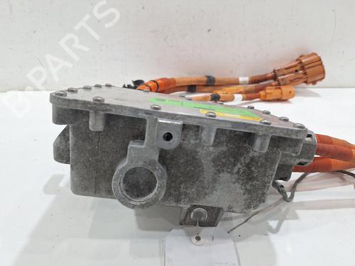 Control unit JAGUAR I-PACE (X590) EV400 AWD | BP27629816M11 
