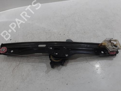 Front right window mechanism FIAT 500L (351_, 352_) 1.6 D Multijet (199LYD1B) | BP26846414C23 