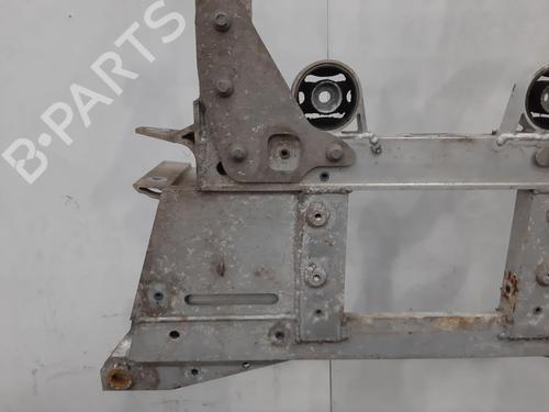 Subframe JAGUAR I-PACE (X590) EV400 AWD | BP30285697M9 