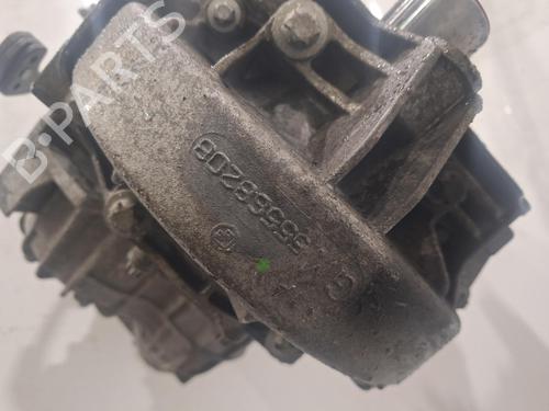 Gearbox VAUXHALL MOKKA / MOKKA X (J13) 1.4 4x4 | BP32448926M3 