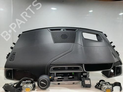 Used Airbag Kit JAGUAR I-PACE (X590) EV400 AWD (400 hp) 29059390