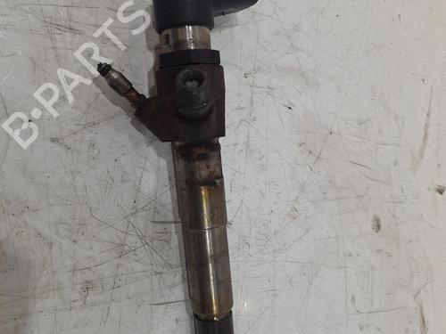 Used Injector NISSAN QASHQAI II (J11, J11_) 1.5 dCi (110 hp) 32324725