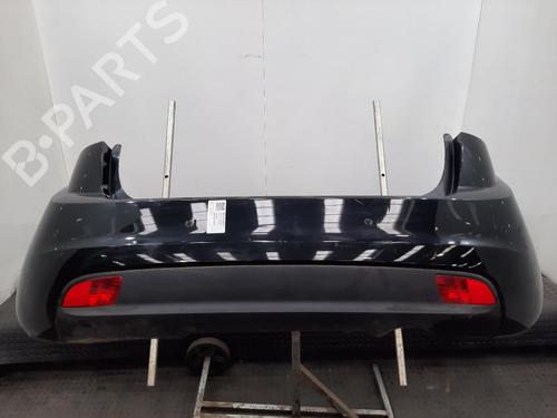 Used Rear bumper KIA VENGA (YN) 1.4 CRDi 90 (90 hp) 29112633