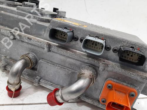 Inverter/Converter JAGUAR I-PACE (X590) EV400 AWD | BP27225094M119 