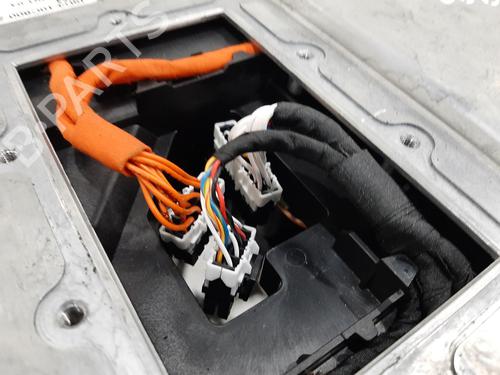 Control unit JAGUAR I-PACE (X590) EV400 AWD | BP26751298M11 - Image 5