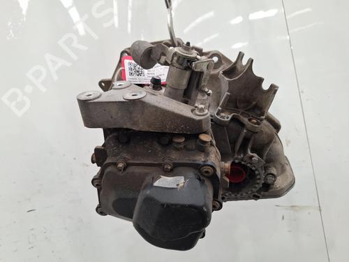 Gearbox VAUXHALL MERIVA Mk II (B) (S10) 1.4 | BP30870095M3