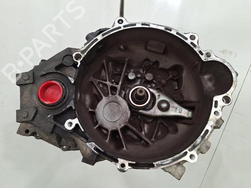 Used Gearbox Gearbox 37172370 37172370