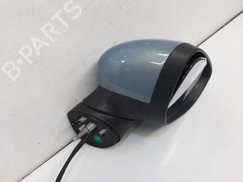 Right mirror FORD FIESTA VI (CB1, CCN) 1.25 | BP28085188C27 