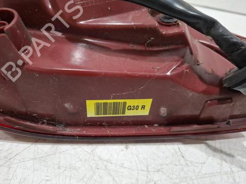 Right taillight KIA PICANTO III (JA) 1.2 | BP38595094C35 - Image 4
