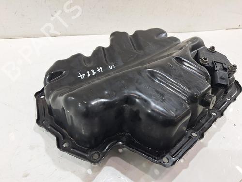 Oil sump AUDI A1 Sportback (8XA, 8XF) 1.4 TFSI | BP32193204M115