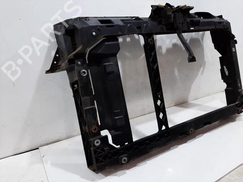 Frontplate/Frontkurv FORD FIESTA VI (CB1, CCN) 1.25 | BP30179385C72 