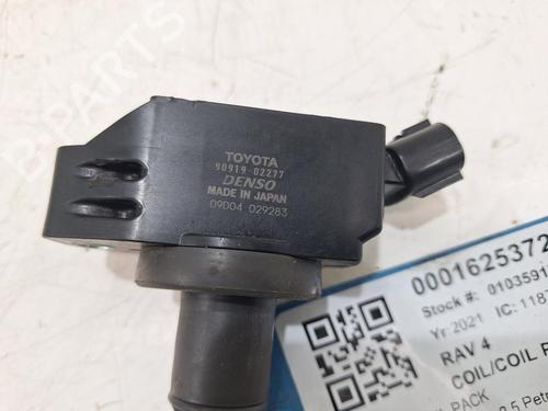 Ignition coil TOYOTA RAV 4 V VAN (_A5_, _H5_) 2.5 Hybrid AWD (AXAH54) | BP32324165M94