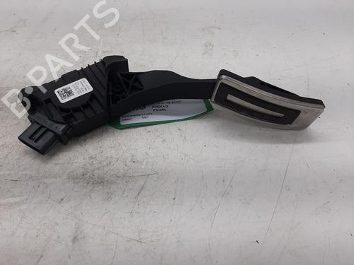 Pédale SKODA KODIAQ I (NS6, NS7, NV7) 2.0 TDI 4x4 (190 hp) 31304915