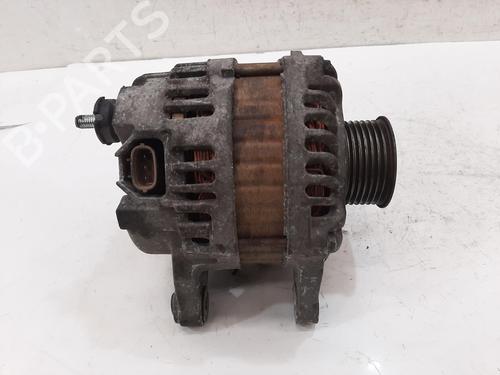Used Alternator Alternator NISSAN JUKE (F15) 1.6 (117 hp) 33467176 33467176