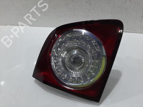 Left taillight VW GOLF PLUS V (5M1, 521) 1.4 16V | BP30958803C34