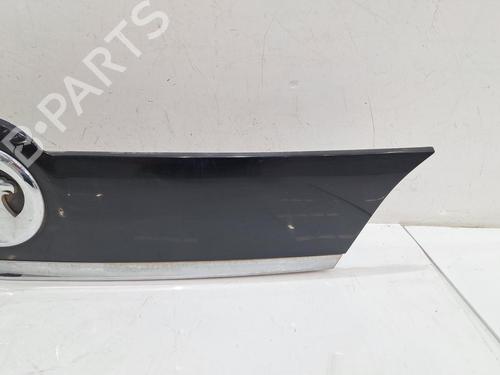 Tailgate handle VAUXHALL MERIVA Mk II (B) (S10) 1.4 | BP26805867C132 