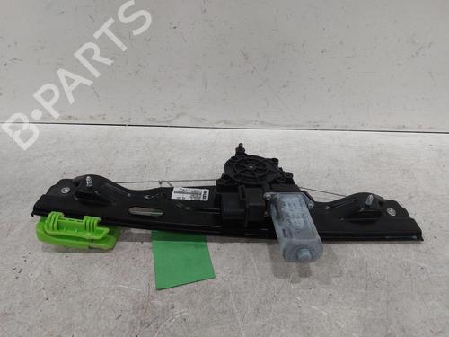 Rear right window mechanism MINI MINI CLUBMAN (F54) Cooper | BP26841632C25 