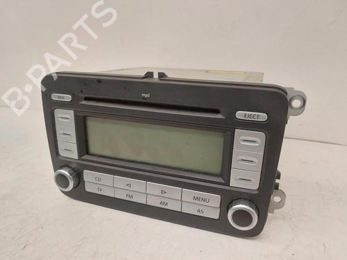 Radio VW PASSAT B6 Variant (3C5) 2.0 TDI 16V | BP26767902E6 