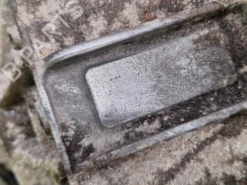 Gearbox AUDI Q3 (8UB, 8UG) 1.4 TSI | BP33242700M3  - Image 6