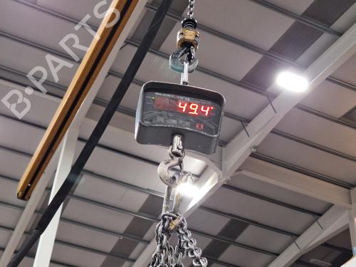 Bakaksel CITROËN C3 III (SX) 1.2 PureTech 82 | BP30260218M2