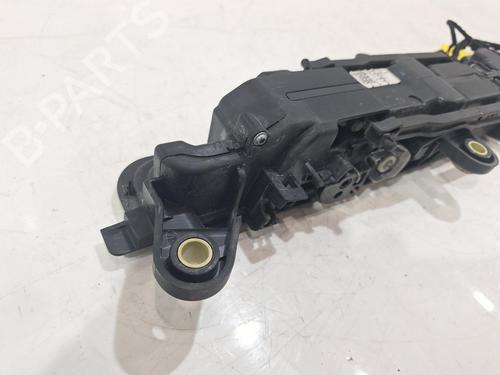 Exterior handle JAGUAR I-PACE (X590) EV400 AWD | BP32120756C122 