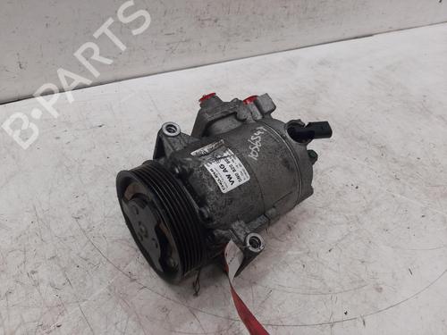 Used AC compressor AC compressor 37871866 37871866