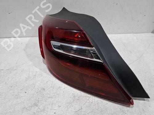 Used Left taillight Left taillight 39532093 39532093