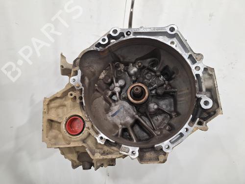 Caja de cambios TOYOTA YARIS (_P13_) 1.3 (NSP130_, NSP130) (99 hp) 31286329