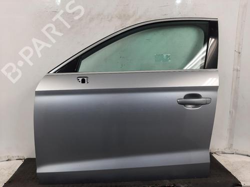 Used Left front door AUDI A3 Limousine (8VS, 8VM) 1.8 TFSI quattro (180 hp) 29810522
