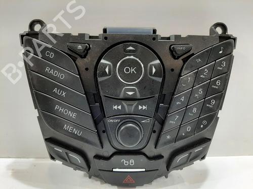 Radio FORD ECOSPORT 1.0 EcoBoost | BP26834843E6 