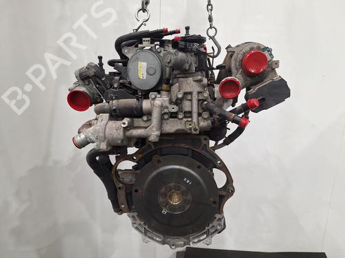 Engine KIA SPORTAGE III (SL) 2.0 CRDi AWD | BP29398196M1 
