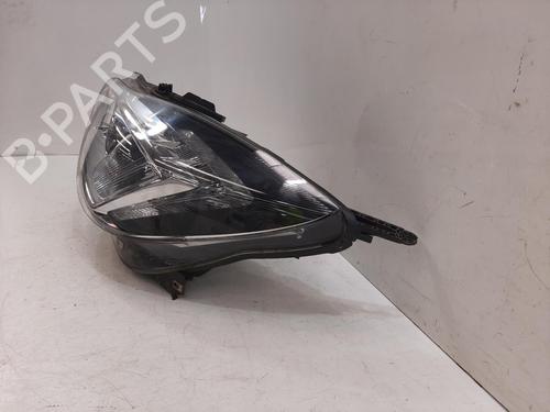 Left headlight VAUXHALL INSIGNIA Mk I (A) Hatchback (G09) 2.0 CDTI (68) | BP29524399C28 