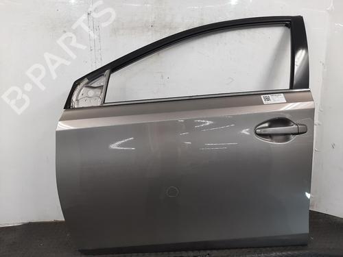 Used Left front door Left front door 39027288 39027288