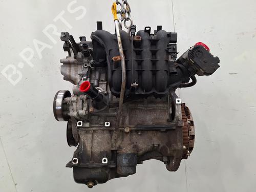 Engine KIA PICANTO II (TA) 1.2 | BP36451967M1 - Image 2