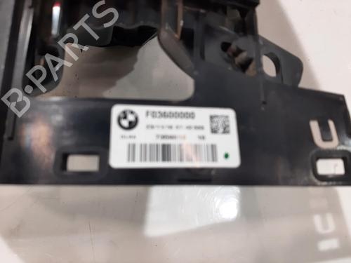 Right taillight BMW 1 (F20) 118 d | BP29266784C35 
