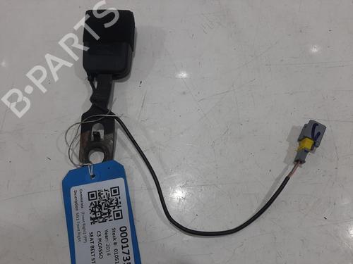seat-buckle-citroen-c3-picasso-sh_-2008-36290644 main image
