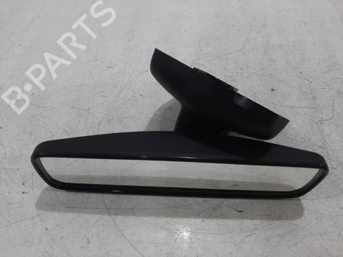 Used Rear mirror NISSAN QASHQAI I (J10, NJ10) 1.6 (117 hp) 30495706
