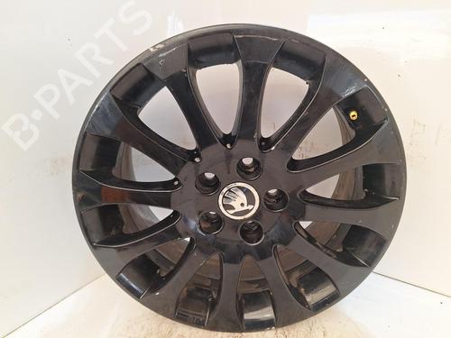 Used Rim Rim 37272370 37272370
