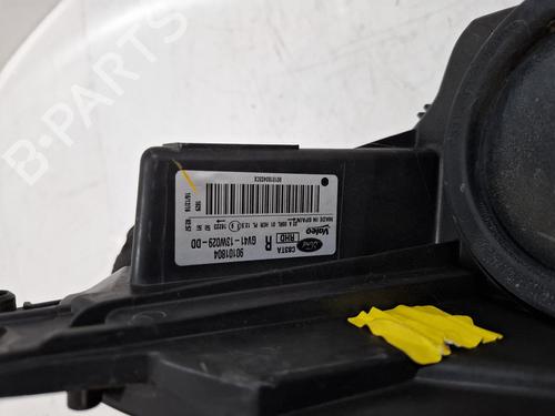 Right headlight FORD KUGA II (DM2) 2.0 TDCi 4x4 | BP38199748C29 - Image 2