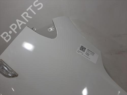 Right front fenders VAUXHALL MOKKA / MOKKA X (J13) 1.4 | BP29553791C42 