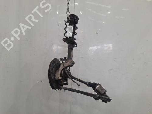 Left front suspension VW TIGUAN ALLSPACE (BW2, BJ2) 1.5 TSI | BP37421962M72 - Image 2