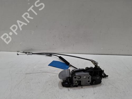 Front right lock CITROËN C4 CACTUS 1.2 THP 110 | BP38480904C97  - Image 5