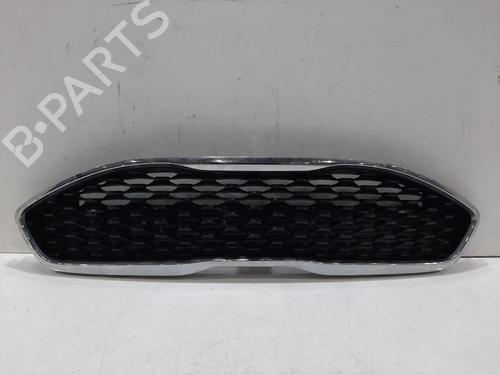 Used Grille KIA VENGA (YN) 1.6 CVVT (125 hp) 29988554