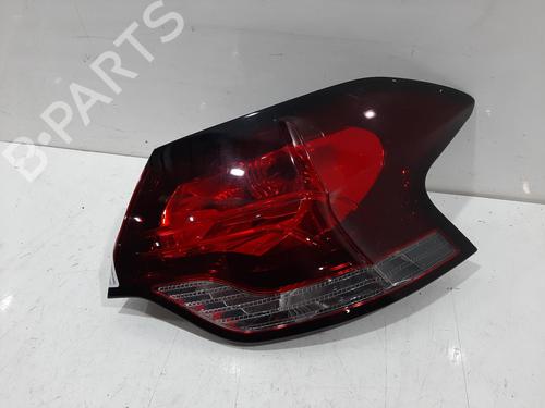 Used Right taillight Right taillight 36879384 36879384