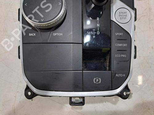 Gearstang BMW 2 Gran Coupe (F44) 220 i | BP39091873M90 - Image 3
