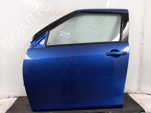 Dør venstre foran SUZUKI SWIFT IV (FZ, NZ) 1.2 (AZG412, ZC72S) (90 hp) 29810156