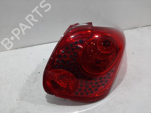 Used Right taillight Right taillight 36811344 36811344