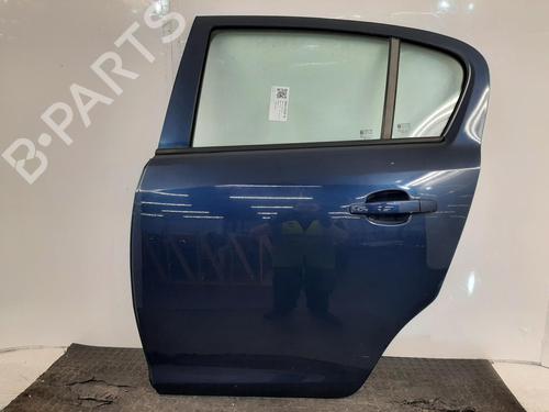 Used Left rear door Left rear door 38446342 38446342