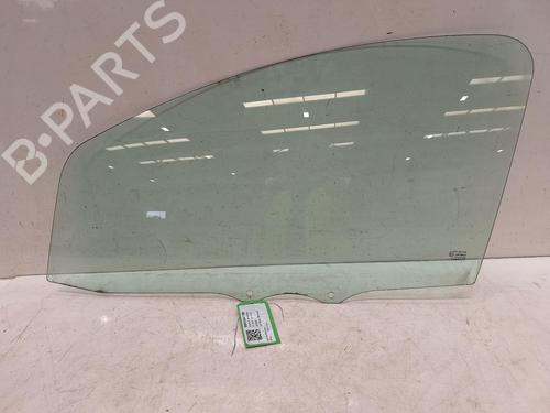 Used Front left door window TOYOTA AYGO (_B1_) 1.0 (KGB10_, KGB10R) (68 hp) 26962764
